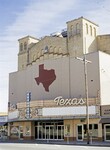 Texas Theater by Jay C. Henry