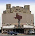 Texas Theater by Jay C. Henry