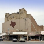 Texas Theater by Jay C. Henry