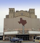 Texas Theater by Jay C. Henry