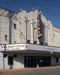 Texas Theater by Jay C. Henry