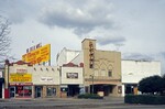 Texas Theater by Jay C. Henry