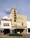 Texas Theater by Jay C. Henry