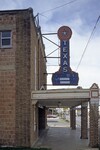 Texas Theater by Jay C. Henry