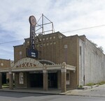 Texas Theater by Jay C. Henry