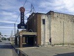 Texas Theater by Jay C. Henry