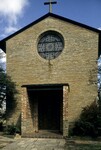 Texas Woman's University, Chapel in the Woods by Jay C. Henry