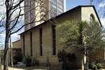 Texas Woman's University, Chapel in the Woods by Jay C. Henry