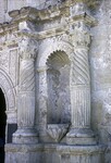 The Alamo (Mission San Antonio de Valero) by Jay C. Henry