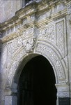 The Alamo (Mission San Antonio de Valero by Jay C. Henry