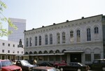 The Strand by Jay C. Henry