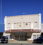 Theater by Jay C. Henry