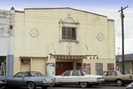 Theater, 700 Commerce Street by Jay C. Henry