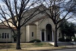 Third Church of Christ Scientist by Jay C. Henry