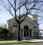 Third Church of Christ Scientist by Jay C. Henry