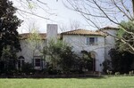 Thomas Hogg House (202 Bushnell Avenue) by Jay C. Henry