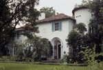 Thomas Hogg House by Jay C. Henry