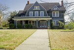 Timmis-Conner House, 116 E. Church Street by Jay C. Henry