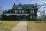 Timmis-Conner House, 116 E. Church Street by Jay C. Henry