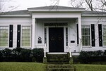 Todd-Terhone House by Jay C. Henry