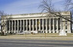 Tom Green County Courthouse by Jay C. Henry