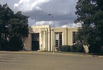 Tom Green County Public Library (now Public Health Building) by Jay C. Henry