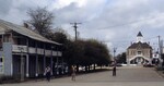 Town Square by Jay C. Henry