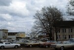 Town Square by Jay C. Henry