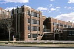 Trimble Tech High School by Jay C. Henry