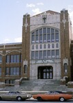 Trimble Tech High School by Jay C. Henry