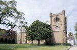 Trinity Episcopal Church by Jay C. Henry