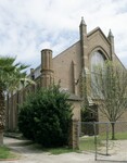 Trinity Episcopal Church by Jay C. Henry