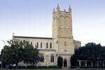 Trinity Episcopal Church by Jay C. Henry