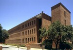 Trinity University, Cowles Life Science Building by Jay C. Henry