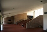 Trinity University, Laurie Auditorium by Jay C. Henry