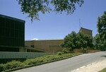 Trinity University, Laurie Auditorium by Jay C. Henry