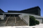 Trinity University, Laurie Auditorium by Jay C. Henry