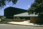 Trinity University, Laurie Auditorium by Jay C. Henry