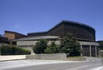 Trinity University, Laurie Auditorium by Jay C. Henry