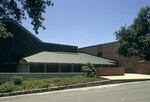 Trinity University, Laurie Auditorium by Jay C. Henry