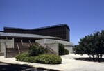 Trinity University, Laurie Auditorium by Jay C. Henry