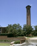 Trinity University, Murchison Memorial Tower by Jay C. Henry