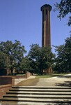 Trinity University, Murchison Memorial Tower by Jay C. Henry