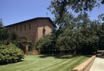 Trinity University, Parker Chapel by Jay C. Henry