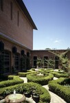 Trinity University, Parker Chapel by Jay C. Henry