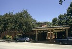 Trinity University, Ruth Taylor Theater by Jay C. Henry