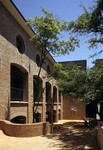 Trinity University, Ruth Taylor Theater by Jay C. Henry