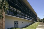 Trinity University, Storch Memorial Building by Jay C. Henry