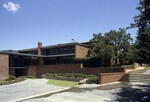 Trinity University, Storch Memorial Building (Old Library) by Jay C. Henry