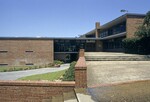 Trinity University, Storch Memorial Building (Old Library) by Jay C. Henry